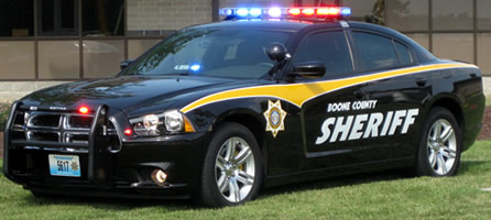 TWO COLUMBIA MEN ARRESTED FOR WARRANTS BY THE BOONE COUNTY SHERIFF’S ...